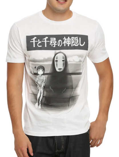 spirited away no face scene spirited away no face scene